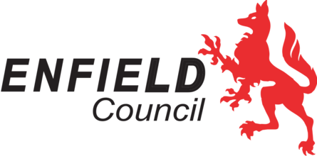 d) Enfield d) Enfield