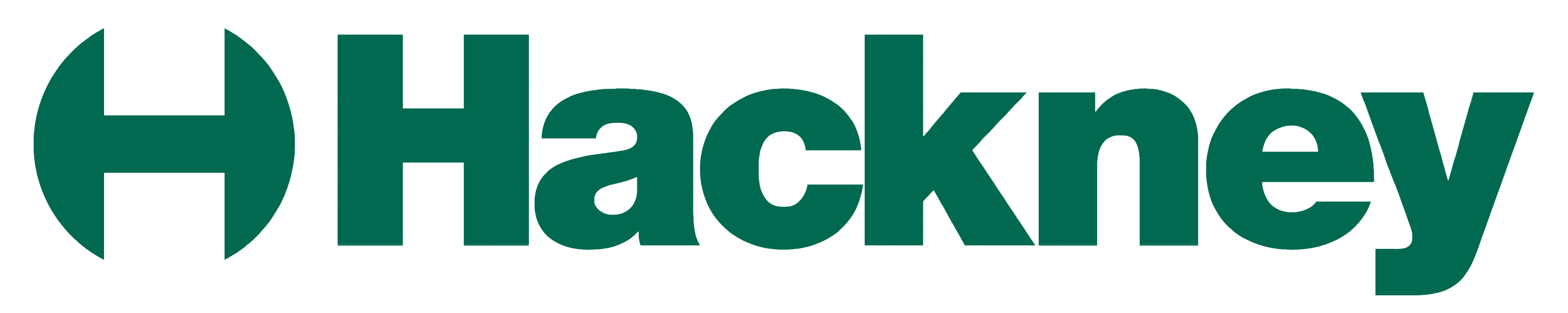 aa) Hackney aa) Hackney